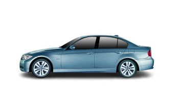 BMW 3 (E90) 1995CC 177HP (2007-09 - 2010-02)