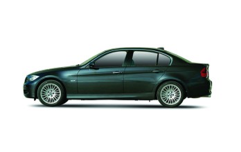 BMW 3 (E90) 2996CC 272HP (2007-09 - 2011-10)