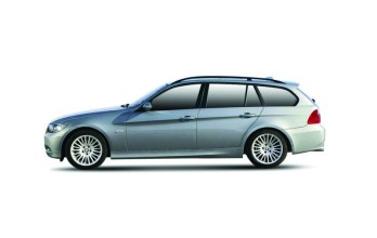 BMW 3 Touring (E91) 2996CC 218HP (2007-09 - 2008-08)