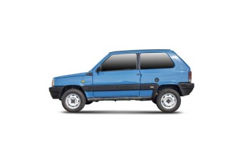 FIAT PANDA (141_) 999CC 44HP (1986-01 - 1992-04)