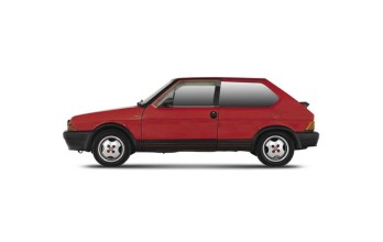ABARTH RITMO 1995CC 130HP (1983-04 - 1987-12)
