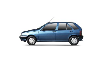 FIAT TIPO (160_) 1372CC 71HP (1987-07 - 1989-12)