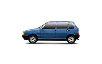FIAT UNO (146_, 158_) 1302CC 45HP (1983-06 - 1992-03)