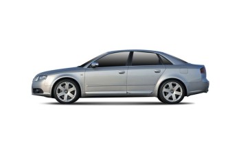 AUDI A4 B7 (8EC) 1968CC 121HP (2005-09 - 2006-09)