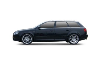 AUDI A4 B7 Avant (8ED) 1968CC 163HP (2006-06 - 2008-06)