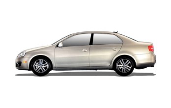 VW JETTA III (1K2) 2480CC 150HP (2006-01 - 2010-10)
