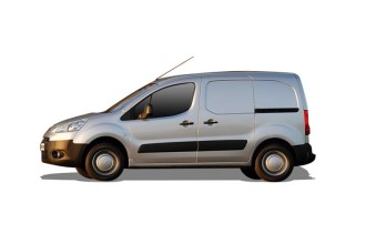 CITROËN BERLINGO / BERLINGO FIRST Βαν/ευρύχωρη λιμουζίνα (M_) 1560CC 90HP (2005-07 - 2011-12)