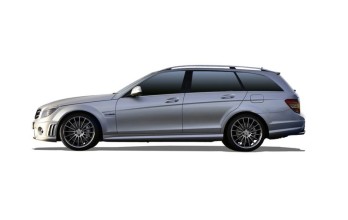 MERCEDES-BENZ C-CLASS T-Model (S204) 6208CC 457HP (2008-02 - 2014-08)