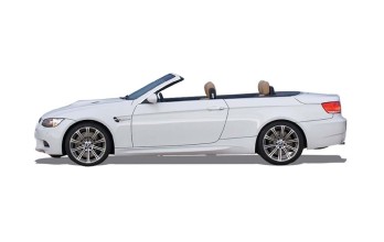 BMW 3 Καμπριολέ (E93) 3999CC 420HP (2008-03 - 2013-10)