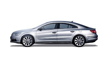 VW PASSAT CC B6 (357) 3597CC 300HP (2008-02 - 2011-12)