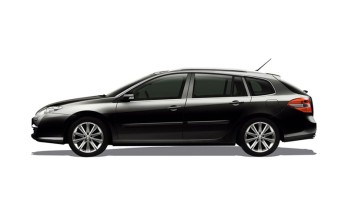 RENAULT LAGUNA III Grandtour (KT0/1) 1998CC 204HP (2008-03 - 2015-12)