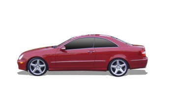 MERCEDES-BENZ SLK (R171) 3498CC 305HP (2008-01 - 2011-02)