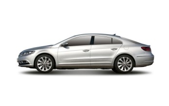 VW CC B7 (358) 3597CC 300HP (2011-11 - 2016-12)