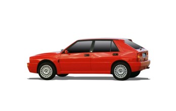 LANCIA DELTA I (831_) 1995CC 196HP (1989-03 - 1991-09)