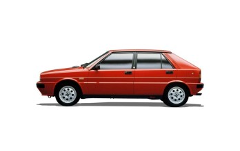 LANCIA DELTA I (831_) 1995CC 177HP (1986-12 - 1992-12)