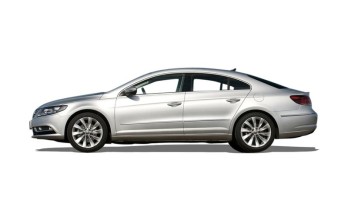 VW CC B7 (358) 1968CC 140HP (2011-11 - 2016-12)