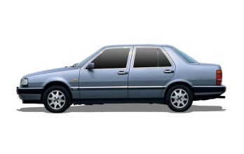 LANCIA THEMA (834_) 2445CC 101HP (1984-11 - 1988-09)