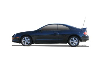 TOYOTA CELICA Καμπριολέ (_T20_) 1998CC 175HP (1994-08 - 1999-08)