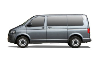 VW MULTIVAN T5 (7HM, 7HN, 7HF, 7EF, 7EM, 7EN) 1984CC 204HP (2011-05 - 2015-08)