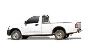 ISUZU TFR/TFS Pick-up (TF_) 2254CC 150HP (1994-09 - 1999-08)