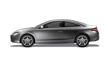 RENAULT LAGUNA Κουπέ (DT0/1) 2998CC 235HP (2008-09 - 2015-12)
