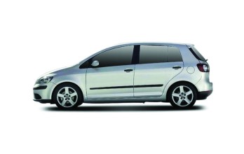 VW GOLF PLUS V (5M1, 521) 1390CC 160HP (2008-06 - 2013-12)