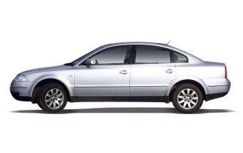 VW PASSAT B5.5 (3B3) 1781CC 170HP (2003-11 - 2005-05)
