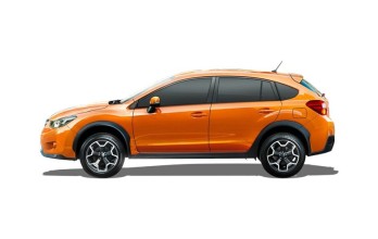 SUBARU XV (_GP_) 1995CC 150HP (2012-03 - 2017-12)