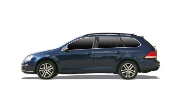 VW GOLF V Variant (1K5) 1968CC 136HP (2007-06 - 2009-07)