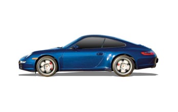 PORSCHE 911 Καμπριολέ (997) 3614CC 345HP (2008-06 - 2011-12)