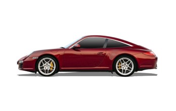 PORSCHE 911 Τάργκα (997) 3800CC 385HP (2008-10 - 2012-12)