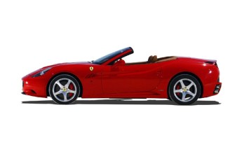 FERRARI CALIFORNIA 4297CC 460HP (2008-07 - Σήμερα)