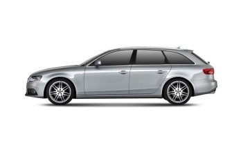 AUDI A4 B8 Avant (8K5) 1984CC 211HP (2008-06 - 2015-12)