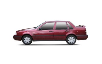 VOLVO 440 (445) 1794CC 90HP (1991-08 - 1996-07)