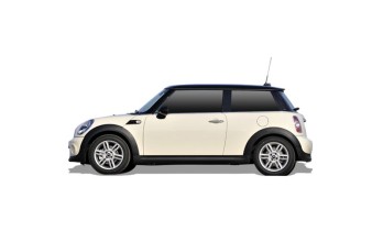 MINI MINI (R50, R53) 1598CC 218HP (2006-03 - 2006-09)