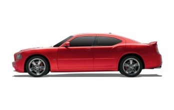 DODGE CHARGER 6059CC 431HP (2005-09 - 2010-12)