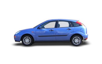 FORD FOCUS I Σεντάν (DFW) 1753CC 75HP (2001-08 - 2005-03)