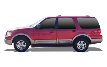FORD USA EXPEDITION 5403CC 305HP (2007-01 - Σήμερα)