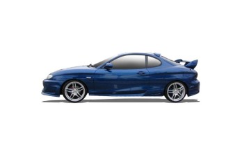 HYUNDAI COUPE I (RD) 1975CC 137HP (1999-08 - 2002-01)