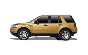 LAND ROVER FREELANDER 2 (L359) 2179CC 190HP (2010-08 - 2014-10)