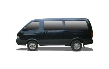 KIA PREGIO Λεωφορείο 2476CC 94HP (1995-08 - 2004-09)