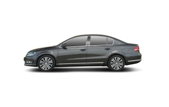 VW PASSAT B7 (362) 1968CC 140HP (2010-08 - 2014-12)