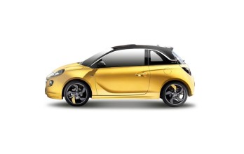 OPEL ADAM (M13) 1398CC 87HP (2013-07 - 2018-11)