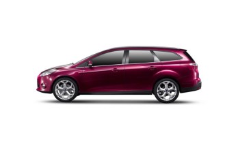 FORD FOCUS III 998CC 100HP (2012-02 - 2017-12)