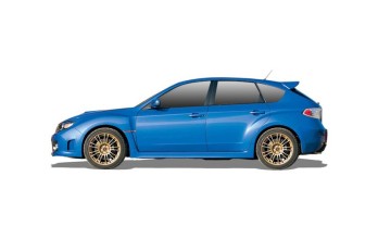 SUBARU IMPREZA Χάτσμπακ (GR, GH, G3) 2457CC 230HP (2008-01 - 2011-09)
