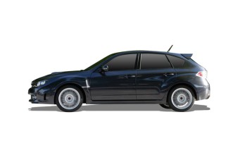 SUBARU IMPREZA Χάτσμπακ (GR, GH, G3) 2457CC 301HP (2008-01 - 2013-08)