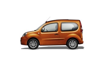 RENAULT KANGOO BE BOP (KW0/1_) 1461CC 103HP (2009-02 - 2012-12)