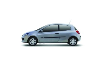 RENAULT CLIO II (BB_, CB_) 1461CC 64HP (2005-06 - 2010-12)