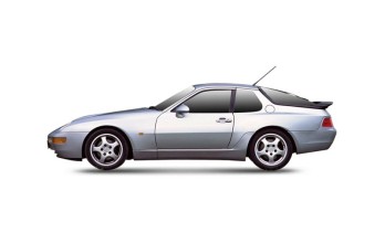 PORSCHE 968 2990CC 239HP (1991-06 - 1995-11)