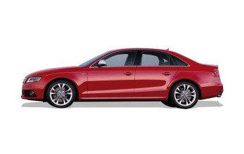 AUDI A4 B8 (8K2) 2995CC 333HP (2008-11 - 2015-12)